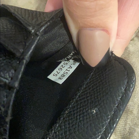 Coach Wallet - Picture 8 of 9